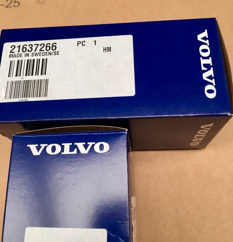 volvo parts 21637266
