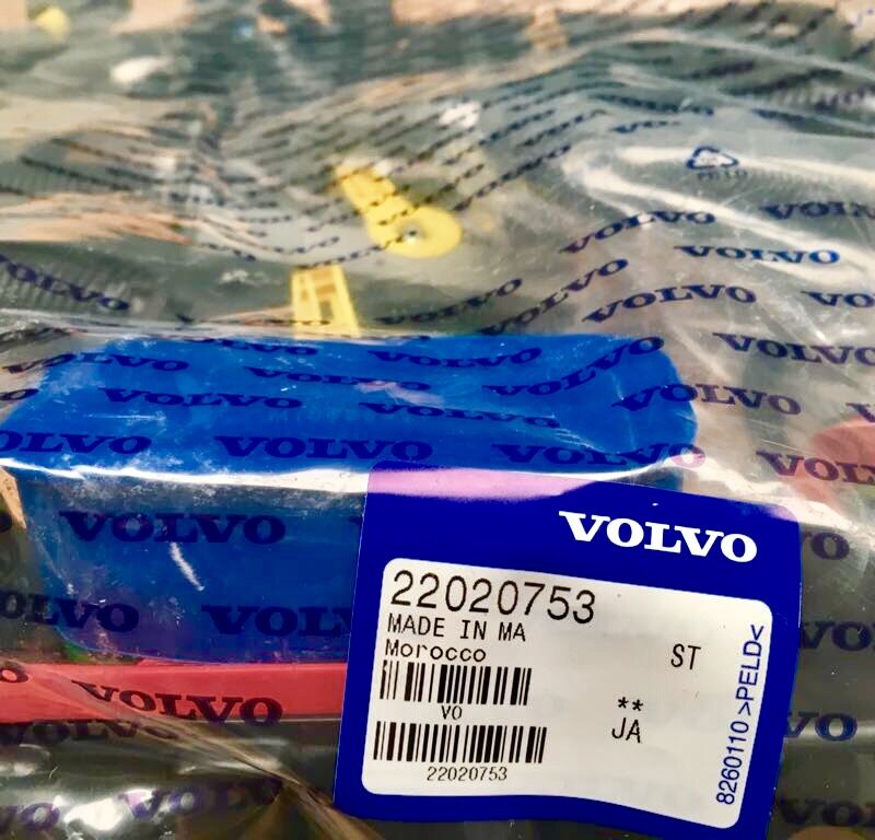 volvo parts 22020753