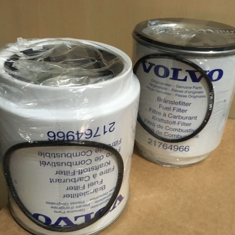 21764966 filtro de gasoil VOLVO. Venta de recambios orginales para camiones en SCAORTIZ 800x800 - Filtro de gasoil VOLVO. Referencia 21764966