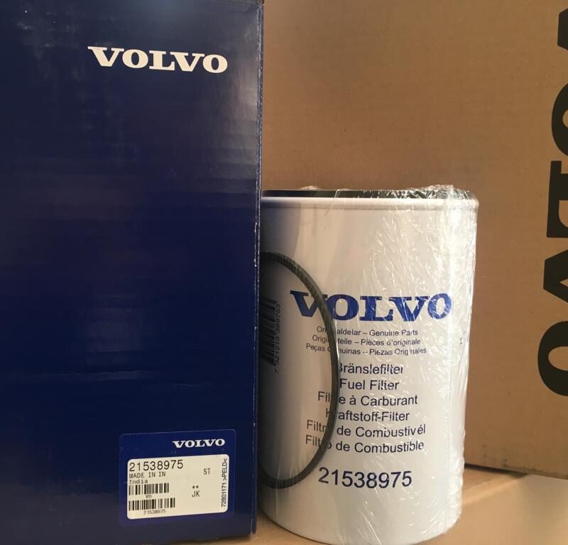 21538975 Filtro de combustible VOLVO. Recambios originales para camiones en SCAORTIZ 800x768 - Filtro de combustible VOLVO. Referencia 21538975