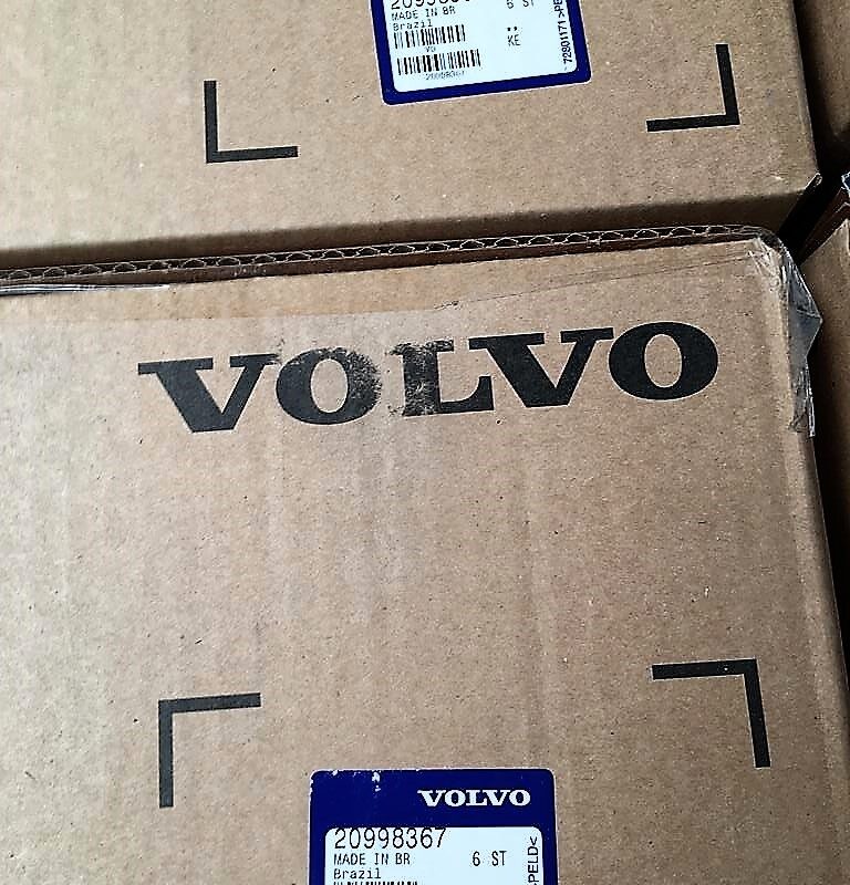 20998367 filtro de combustible VOLVO. Venta de recambios para camiones en SCAORTIZ 768x800 - Filtro de combustible VOLVO. Referencia 20998367