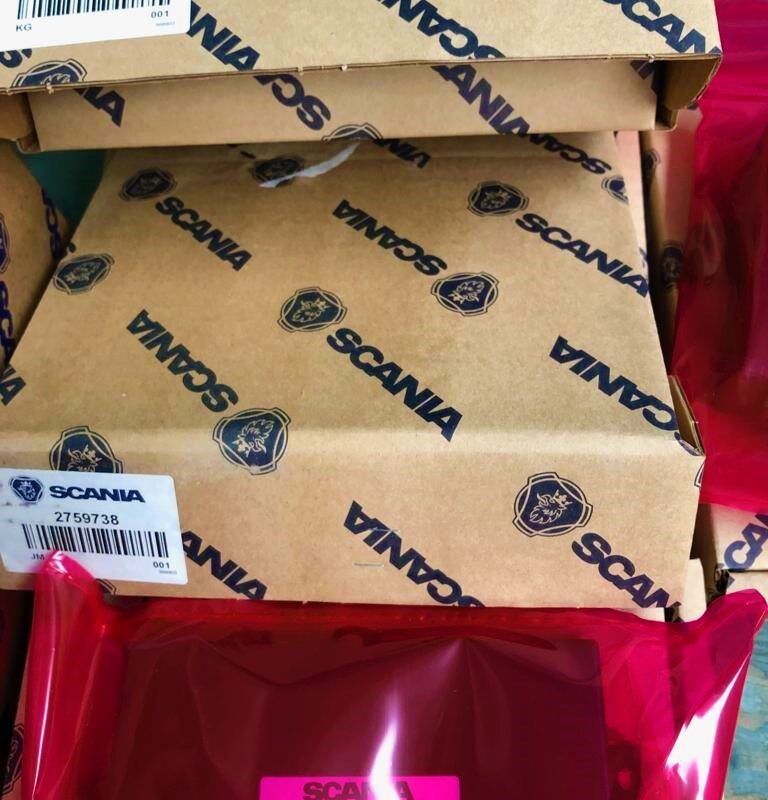 2759738 scania parts