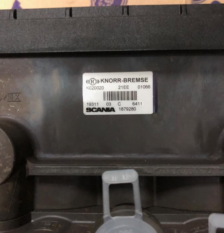 scania parts 1879280