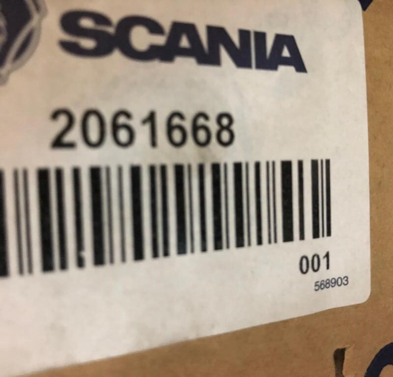 2061668 scania parts