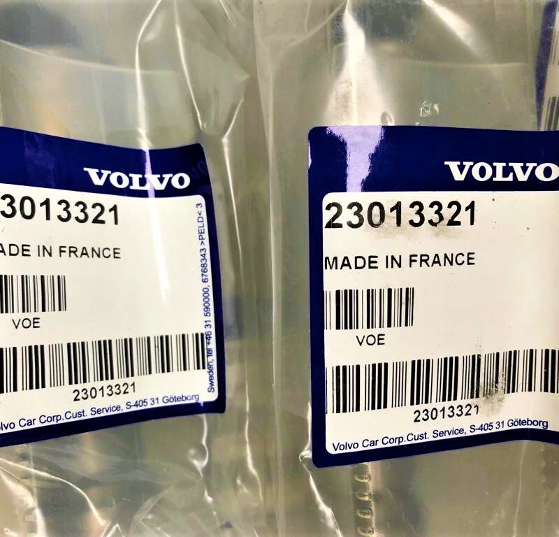 23013321 volvo parts