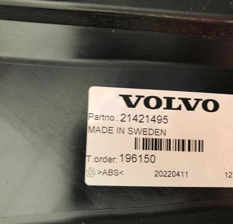 21421495 volvo