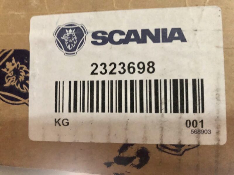 centralita para camion scania 2323698