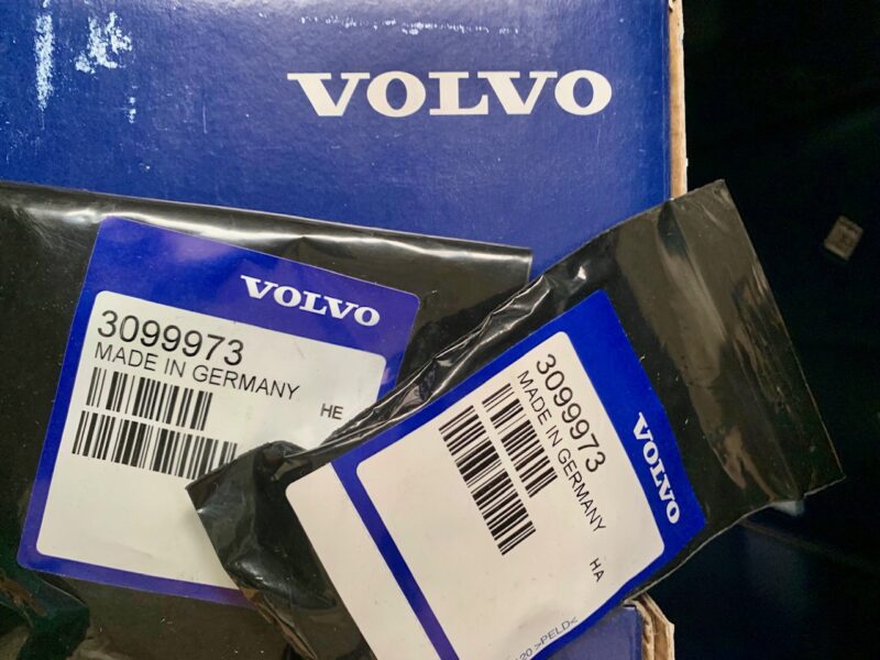 kit de junta volvo 3099973