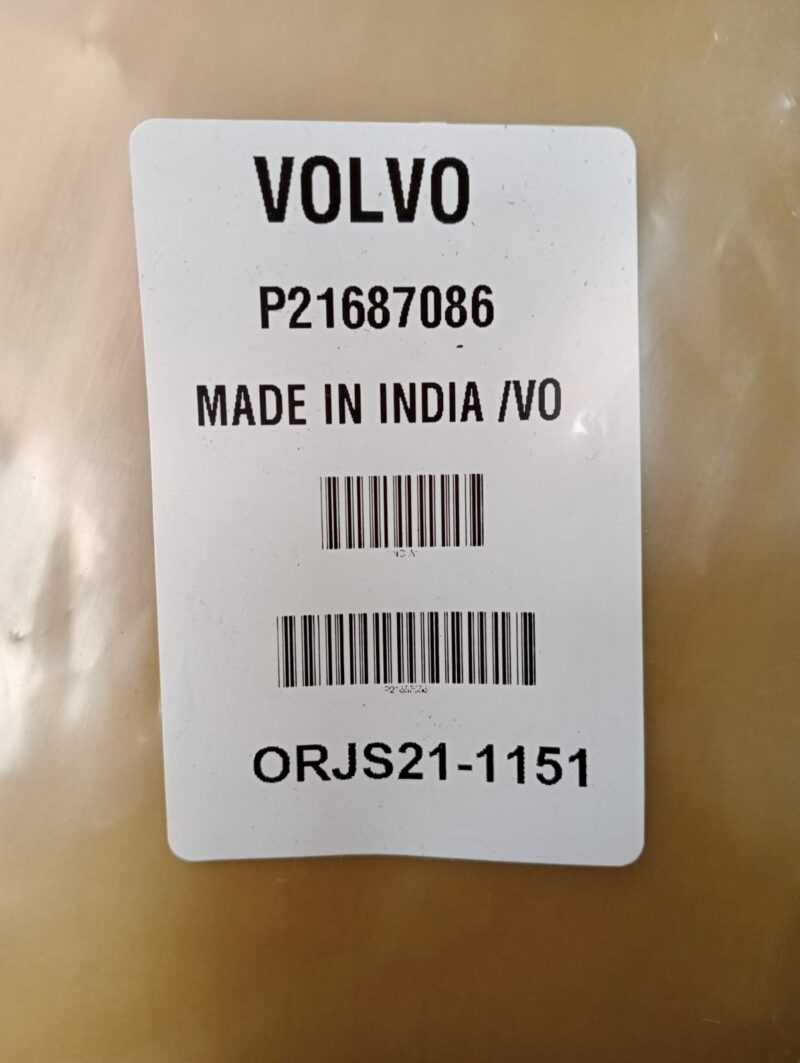 varilla nivel volvo 21687086