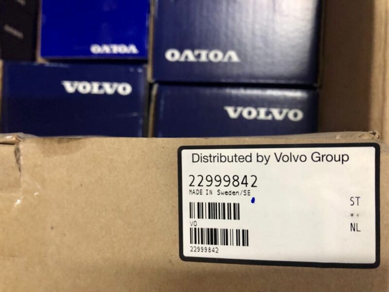 separador volvo 22999842