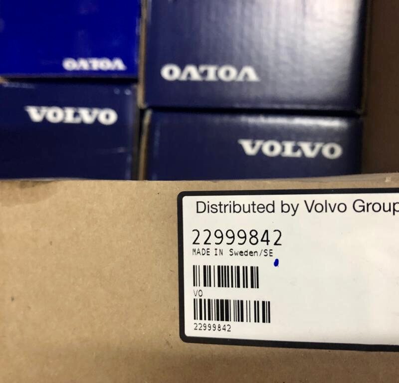 separador volvo 22999842