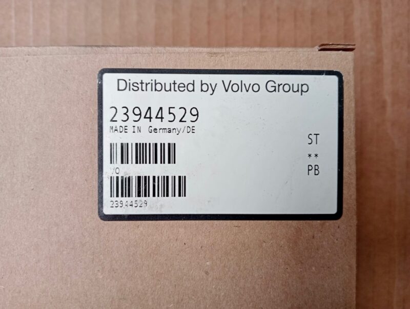 contactor volvo 23944529