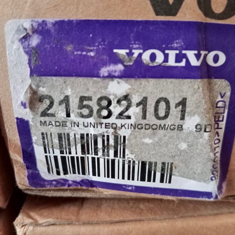 inyector volvo 21582101