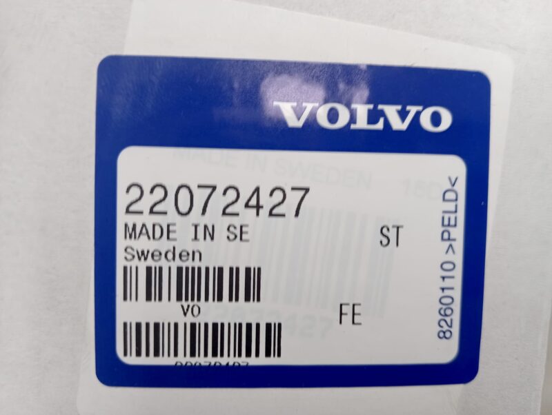 separador volvo 22072427