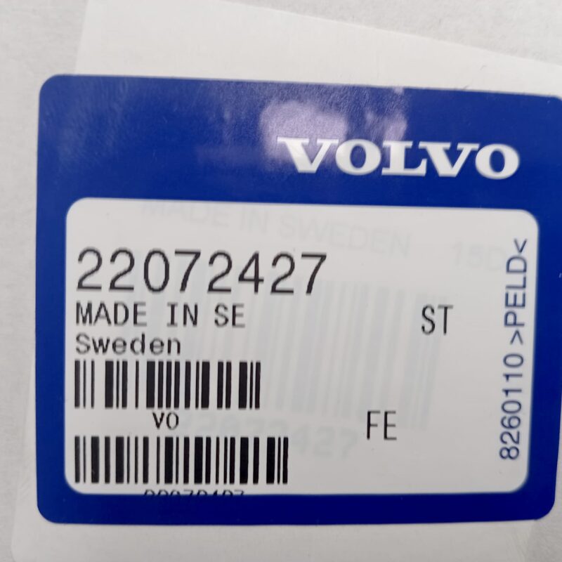 separador volvo 22072427