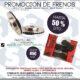 FRENOS 80x80 - Promoción Filtro de Partículas