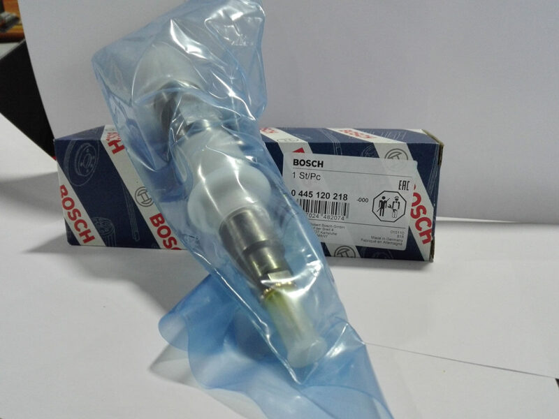 inyector bosch 0445120217