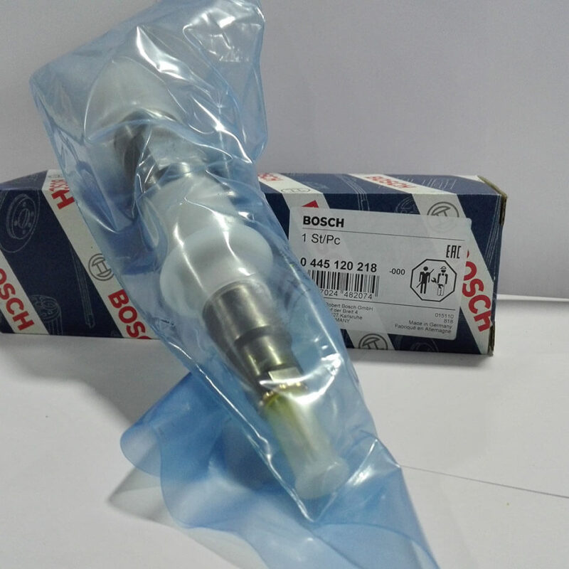 inyector bosch 0445120217