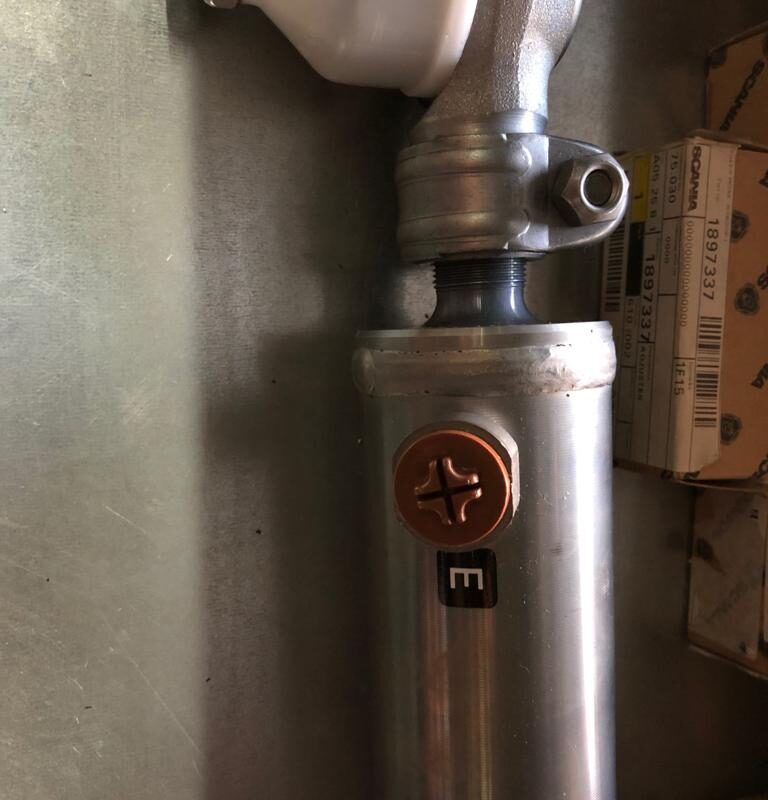 1903610 scania parts