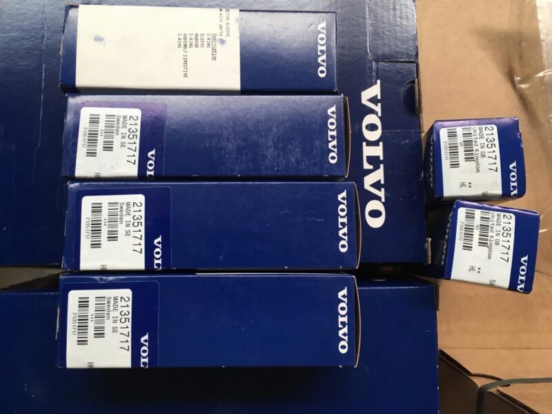 volvo parts 21351717