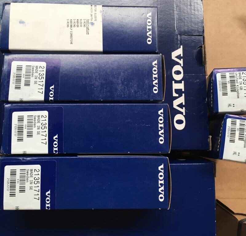 volvo parts 21351717