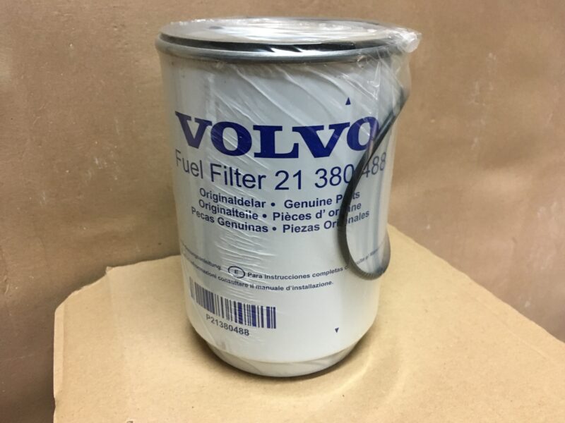 filtro volvo 21380488