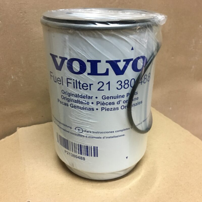 filtro volvo 21380488
