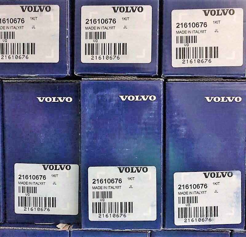 volvo parts 21610676