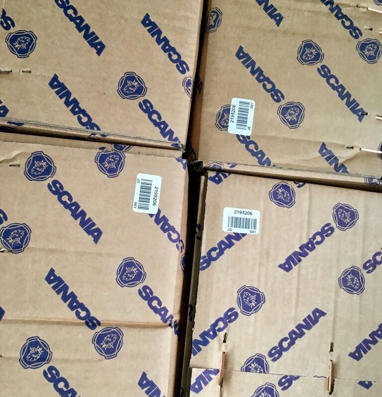 scania parts 2195206