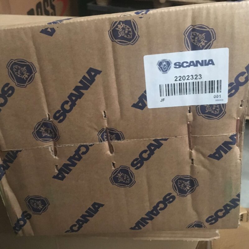 bomba scania 2202323