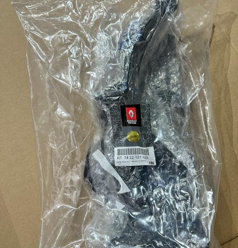 22121029 Volvo recambios