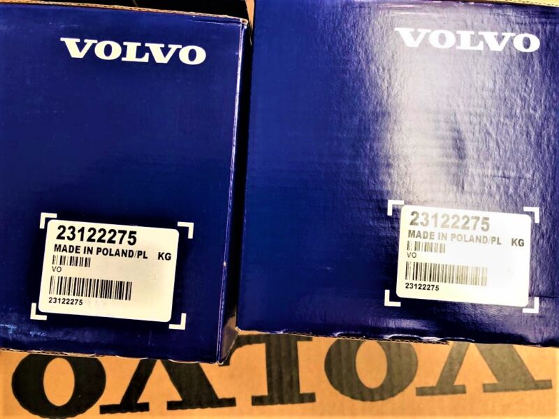 23122275 volvo parts