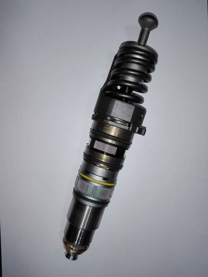 inyector scania 576263