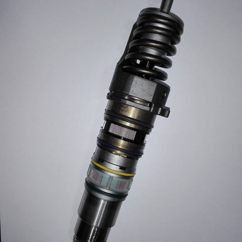 inyector scania 576263