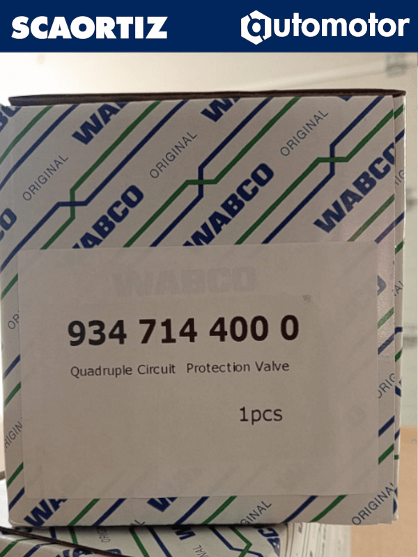 valvula wabco en scaortiz 9347144000