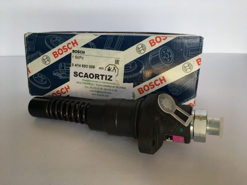 bosch parts 0281004107