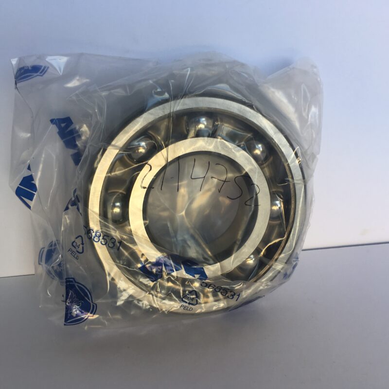 scania parts 2114752