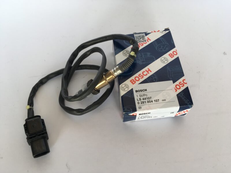 nox parts 0281004107