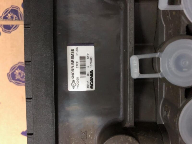 knorr bremse k020020