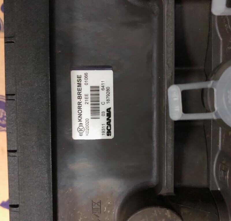 knorr bremse k020020