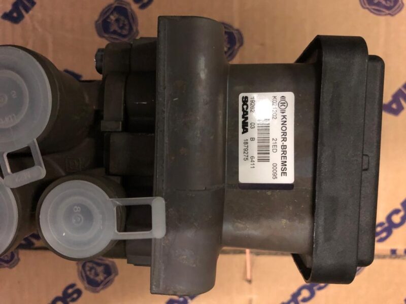 truck parts k021302