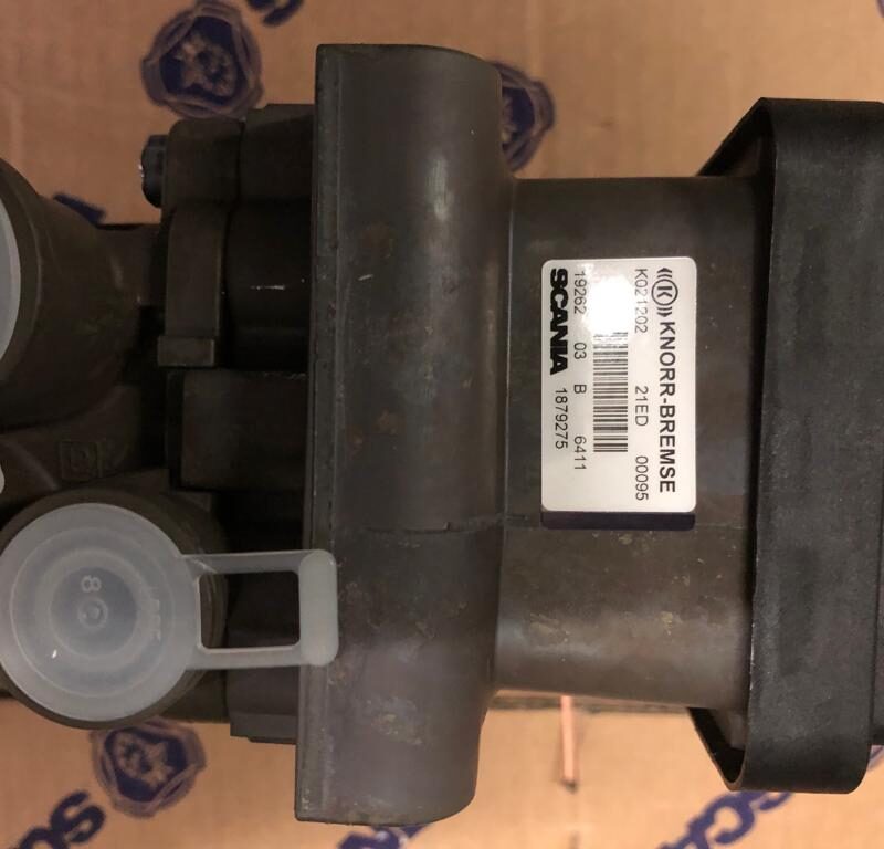 truck parts k021302