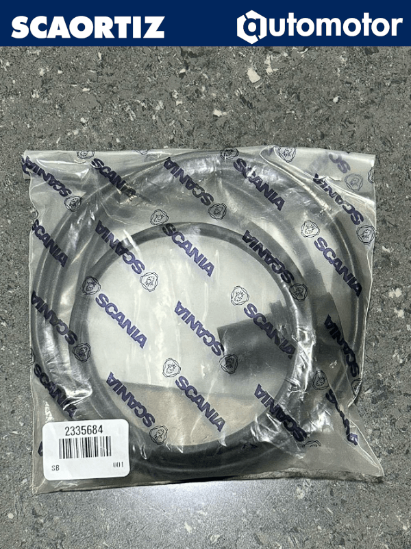 Sensor  Scania Referencia: 2335684