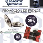 Promo frenos 2025 150x150 - Promoción de Kit de Embrague