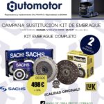 promo kit embrague 150x150 - Promoción de Frenos