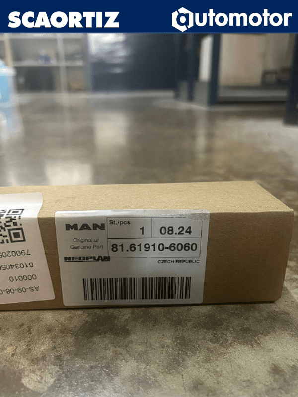 Kit Secador Man Referencia: 81619106060