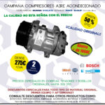 Compresores 003 150x150 - Promoción de Kit de Embrague