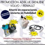 Promoccion Adblue