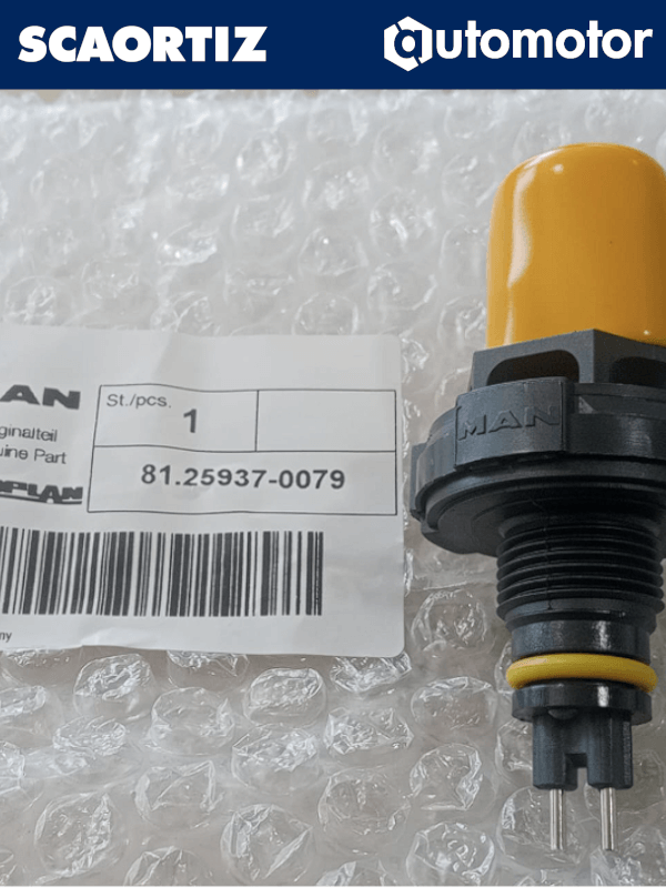 Sensor Man Referencia: 81259370079